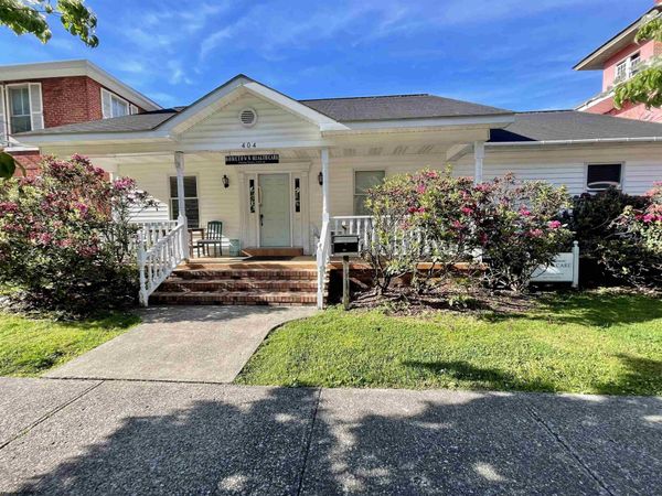 404 Main Street, Sutton, WV 26601
