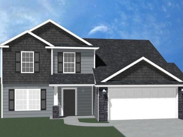 9973 Bronco Drive, Fort Wayne, IN 46804
