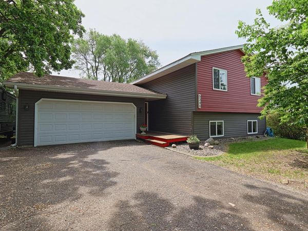 5340 141st Avenue NW, Ramsey, MN 55303