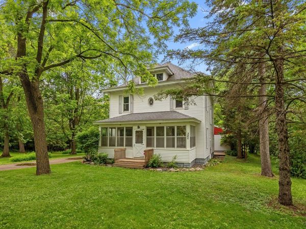 340 Excelsior Avenue N, Annandale, MN 55302
