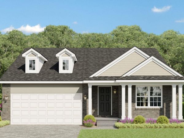 20129 Osmus Street, Livonia, MI 48152