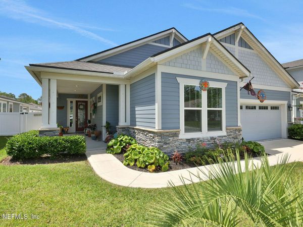230 OAK SHADOW Place, St. Johns, FL 32259