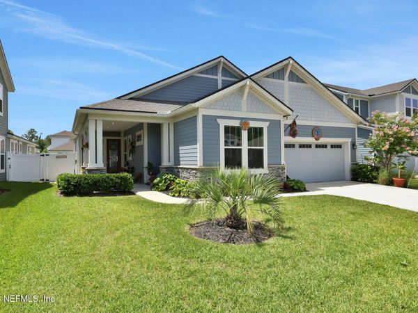 230 OAK SHADOW Place, St. Johns, FL 32259