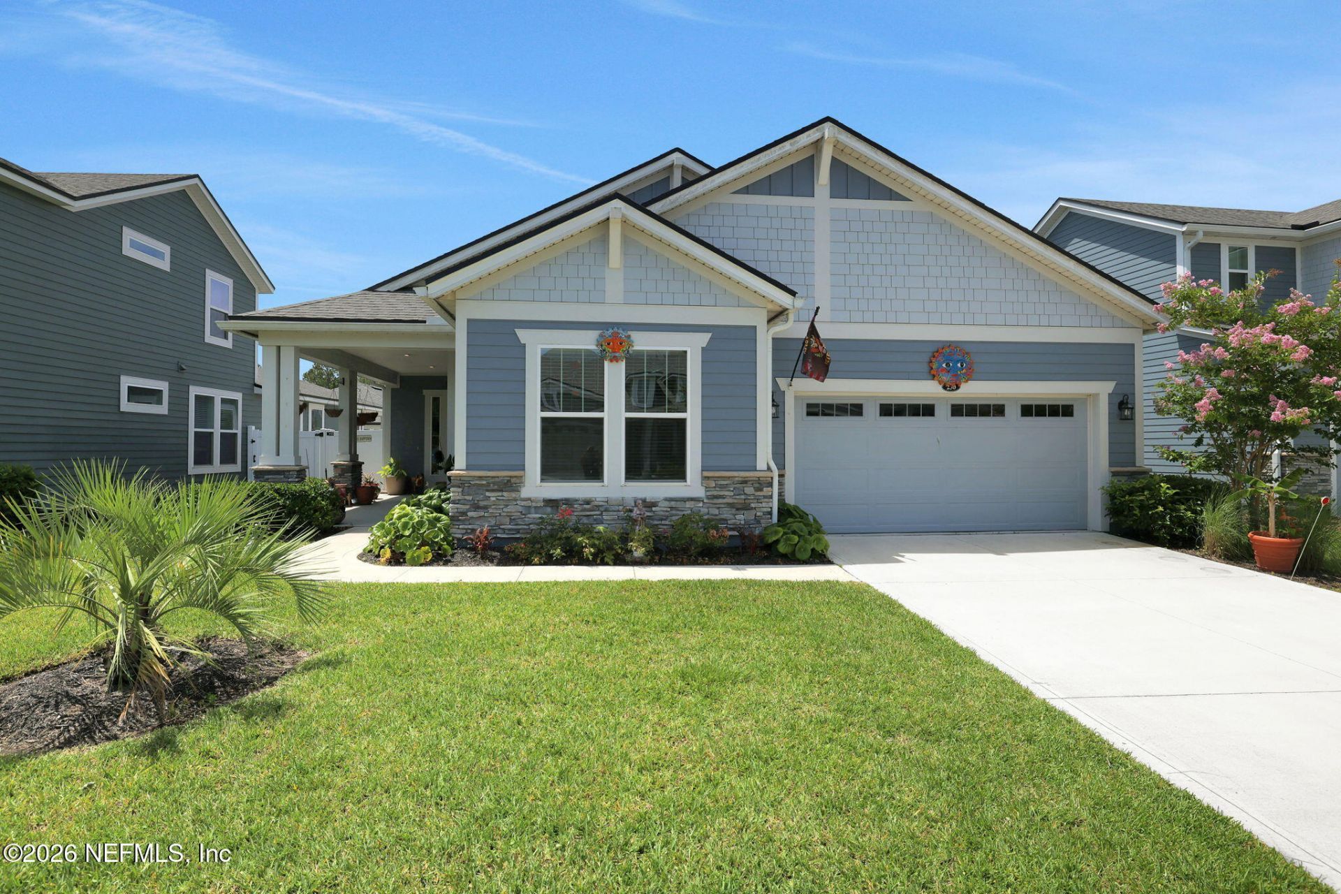 230 Oak Shadow Place, Saint Johns, FL 32259 Photo