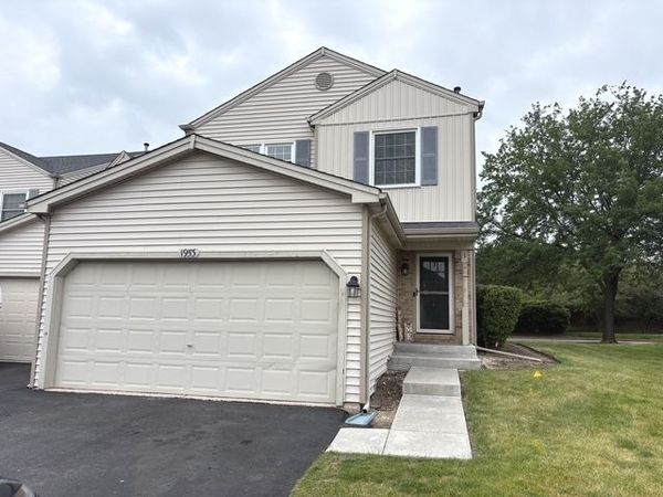 1953 Bayview Lane , Aurora, IL 60506