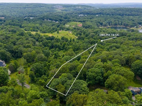 Jobs Pond , Portland, CT 06480