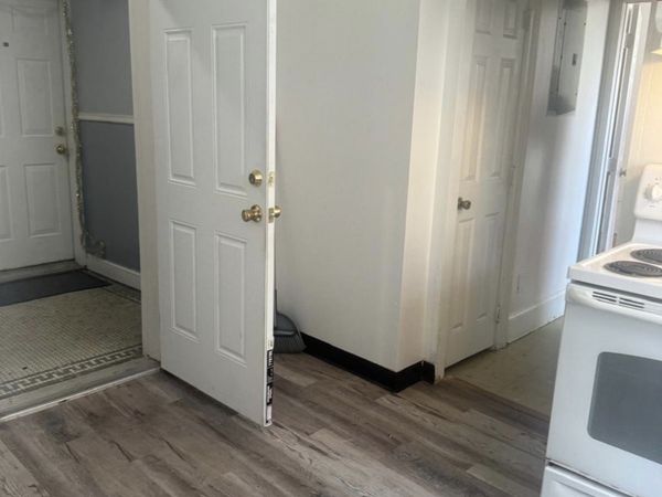 240 William , Unit 2F, Bridgeport, CT 06608