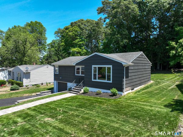 79 First , New Haven, CT 06513