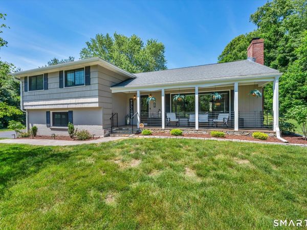88 Meadow Wood , Branford, CT 06405
