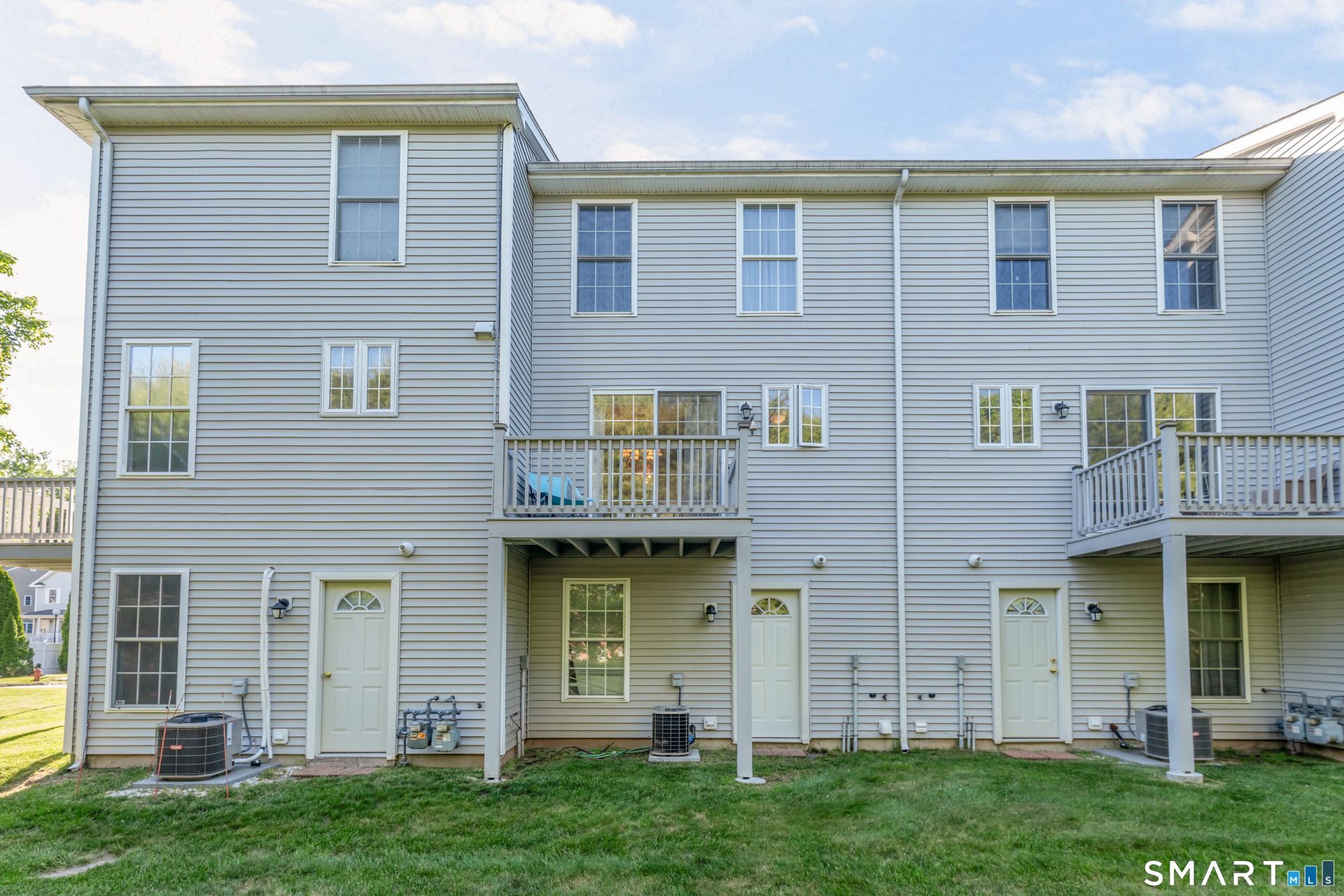 1 Catherine , Unit B, Wallingford, CT 06492 Main Photo