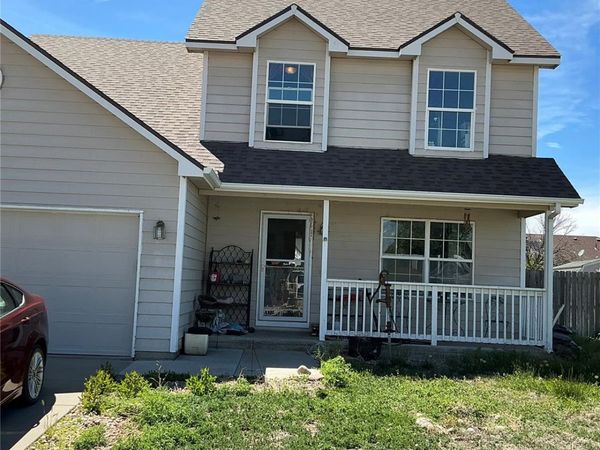 35 Dickson , Keenesburg, CO 80643
