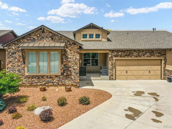 3324 Union Jack Way , Colorado Springs, CO 80920