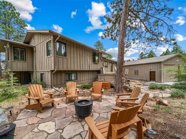 31192 Cree Drive , Evergreen, CO 80439