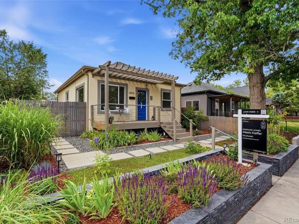 4975 Knox Court, Denver, CO 80221
