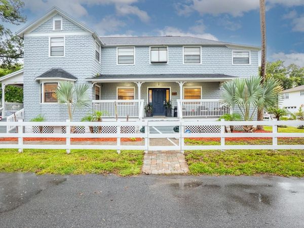 244 LEXINGTON DRIVE, DAYTONA BEACH, FL 32114