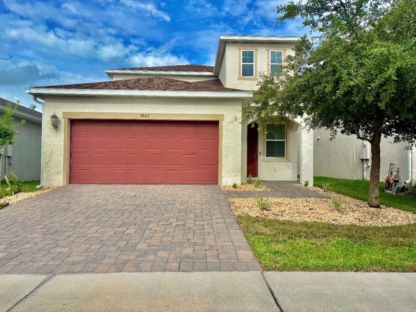 7563 ASHCROFT DRIVE , WESLEY CHAPEL, FL 33545