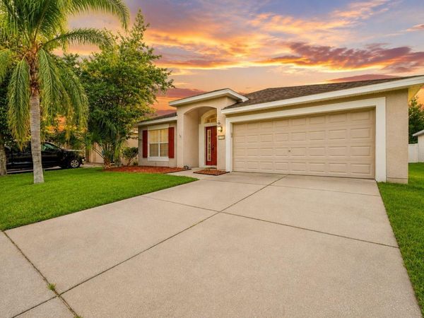 14450 WAKE ROBIN DRIVE, BROOKSVILLE, FL 34604