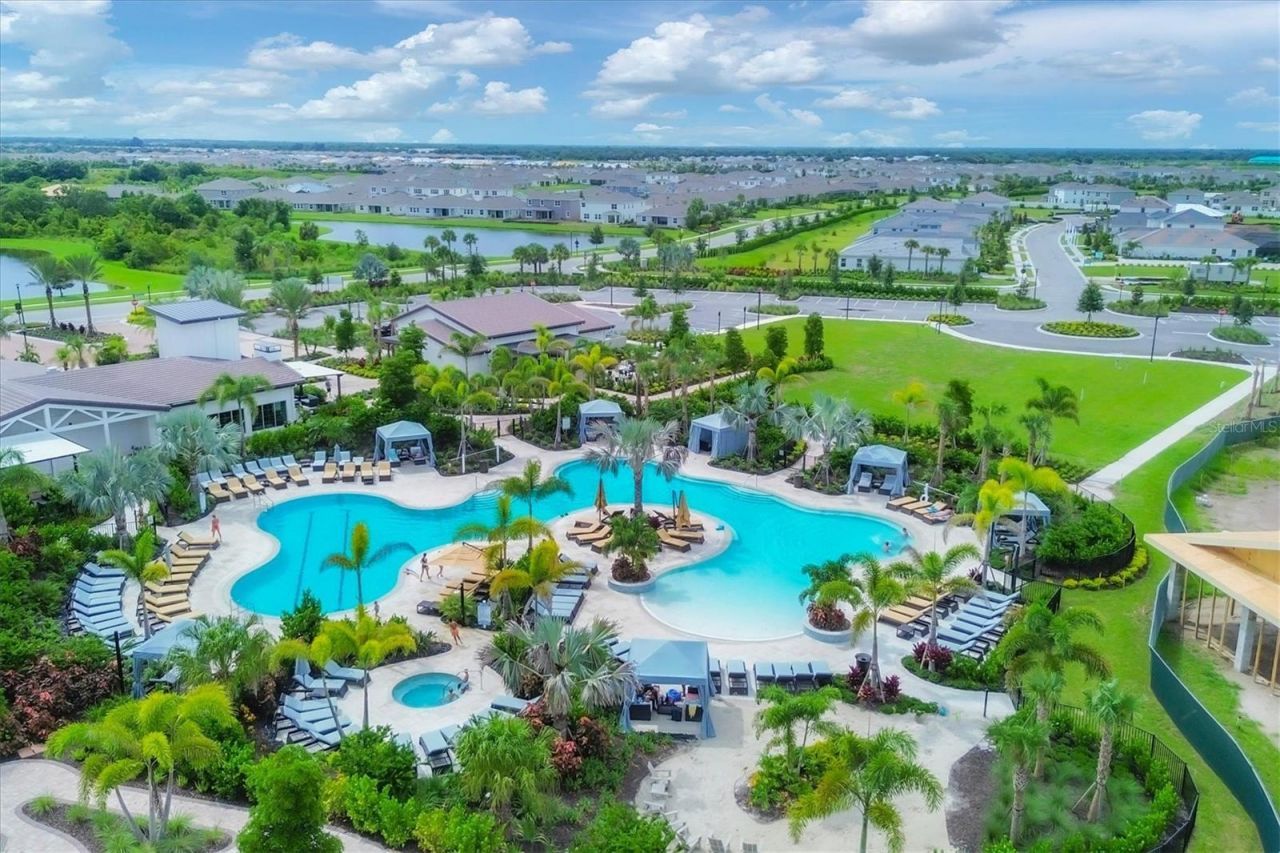4202 Butte Trail, Bradenton, FL 34211 Photo
