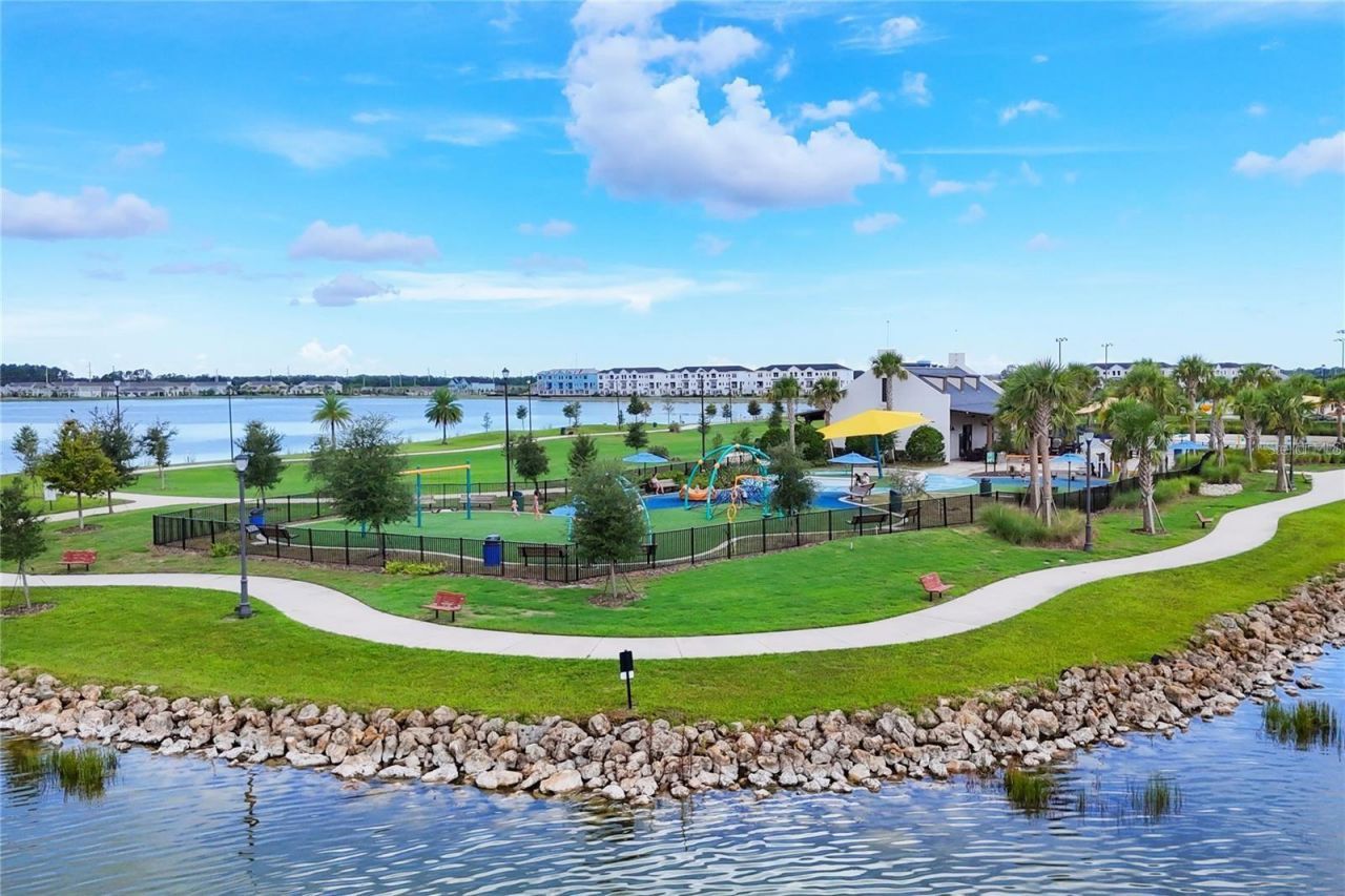 4202 Butte Trail, Bradenton, FL 34211 Photo
