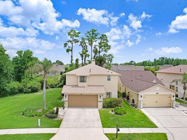6049 GENTLE BEN CIRCLE , WESLEY CHAPEL, FL 33544