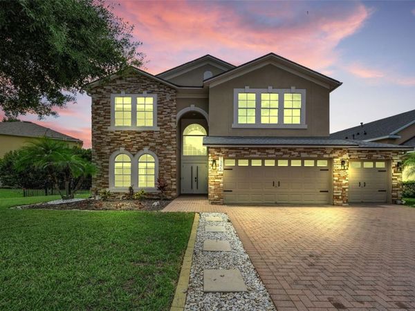 1345 HALAPA WAY , TRINITY, FL 34655