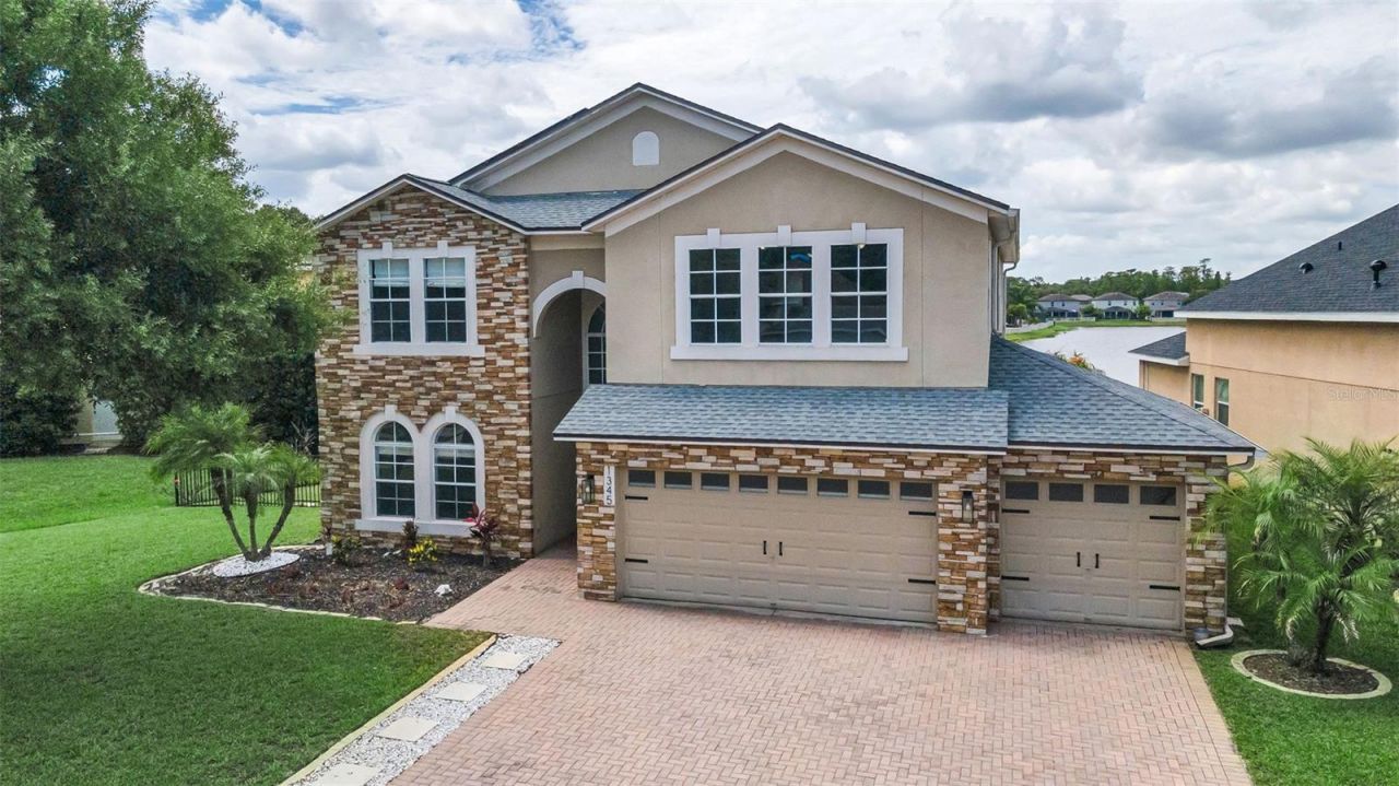 1345 Halapa Way , Trinity, FL 34655 Photo