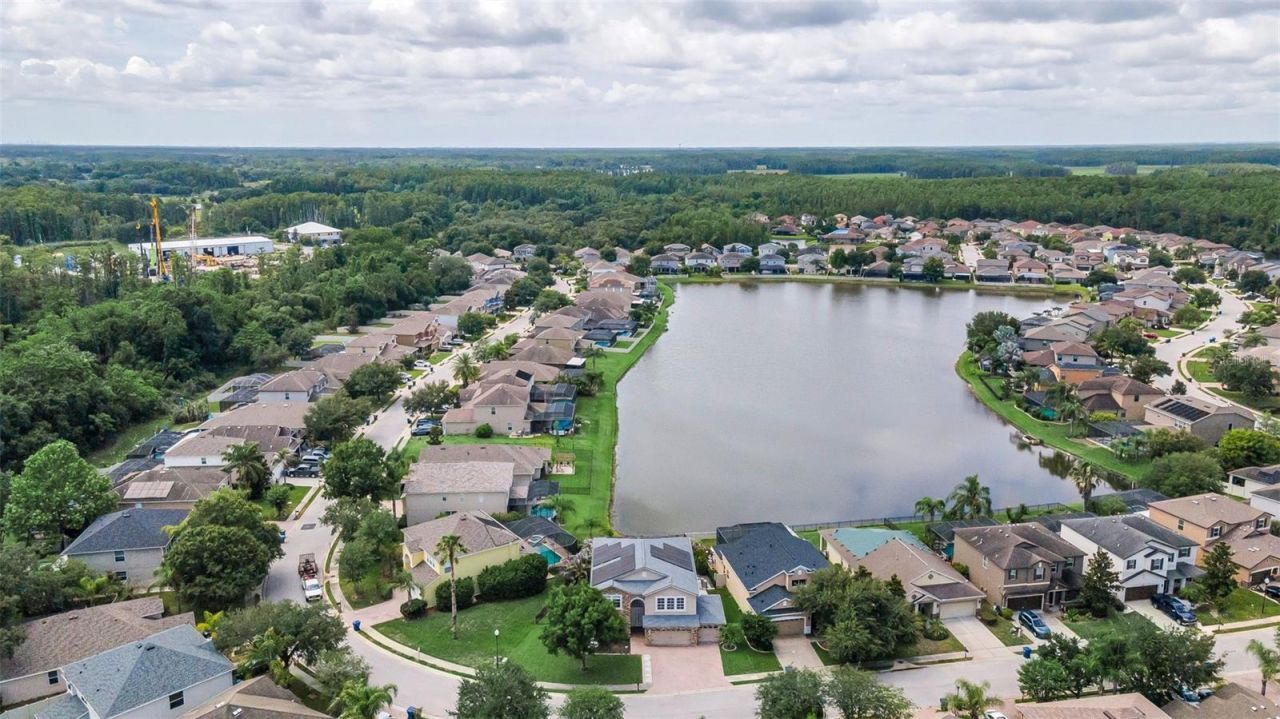 1345 Halapa Way , Trinity, FL 34655 Photo