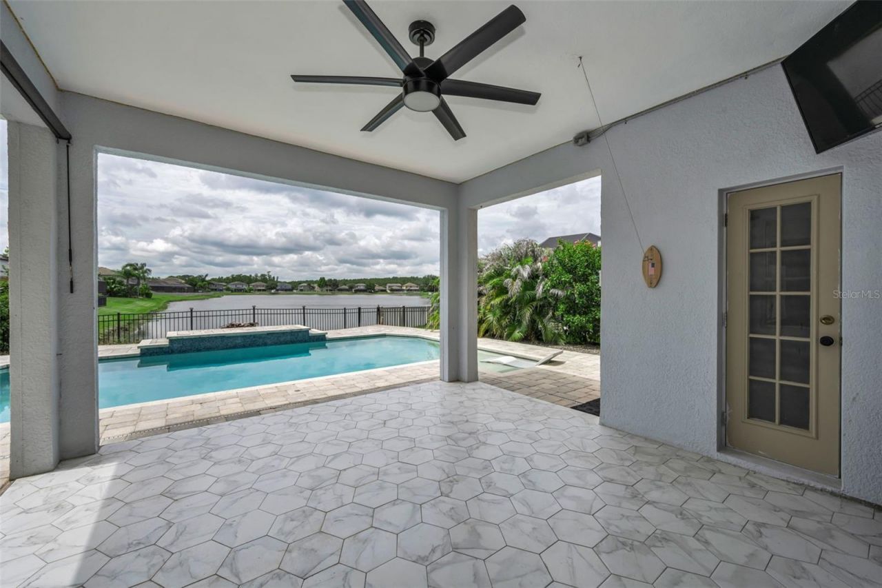 1345 Halapa Way , Trinity, FL 34655 Photo