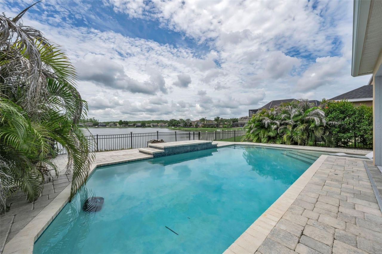 1345 Halapa Way , Trinity, FL 34655 Photo