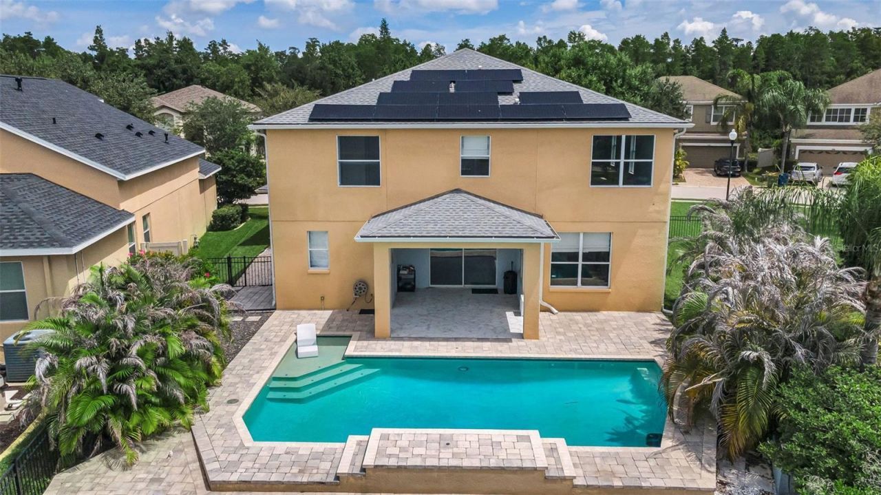 1345 Halapa Way , Trinity, FL 34655 Photo