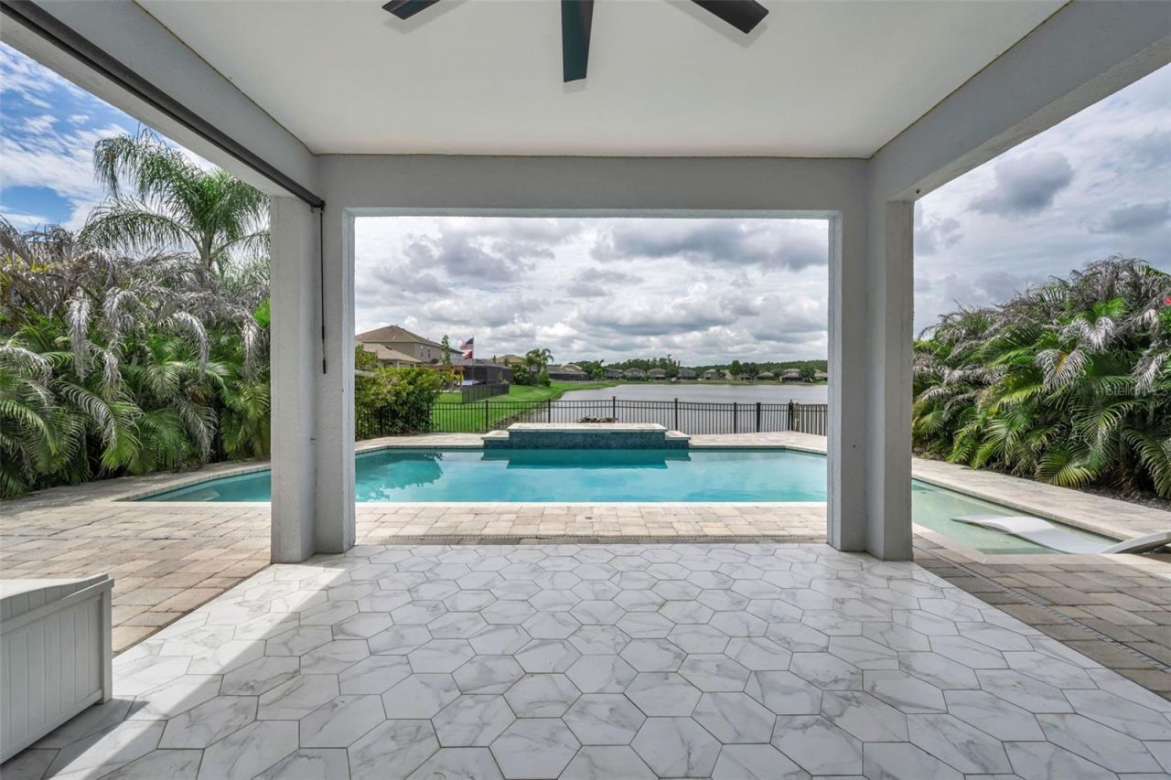 1345 Halapa Way, Trinity, FL 34655 Photo