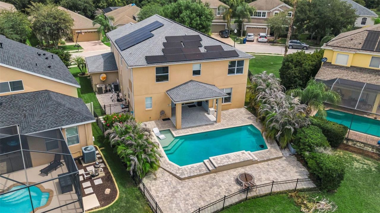 1345 Halapa Way , Trinity, FL 34655 Photo