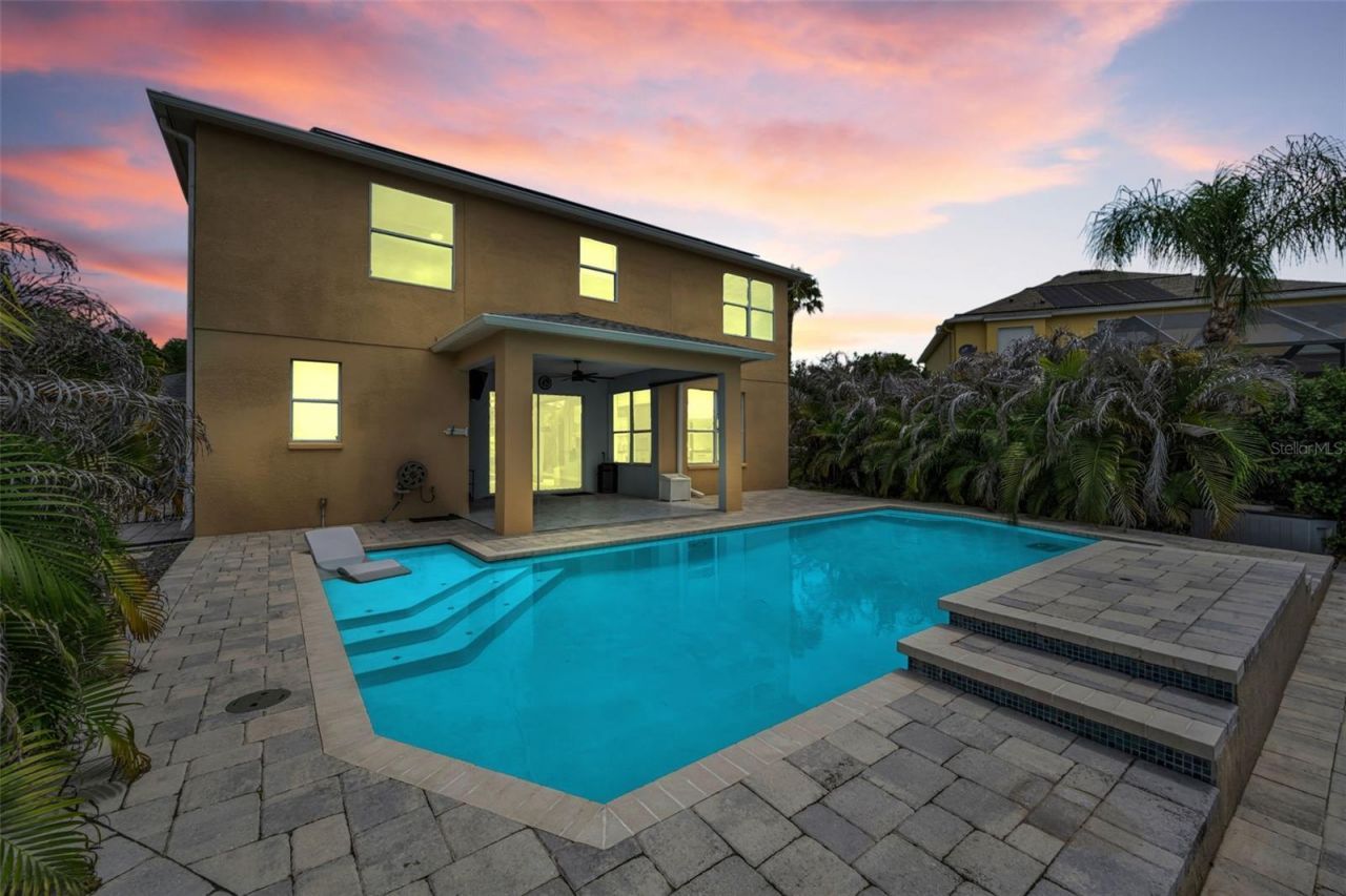 1345 Halapa Way, Trinity, FL 34655 Photo