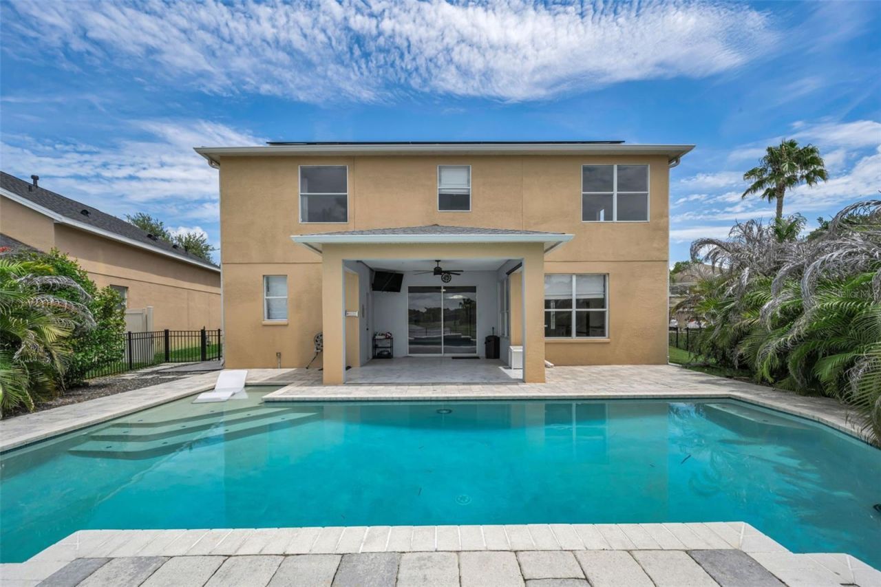 1345 Halapa Way , Trinity, FL 34655 Photo