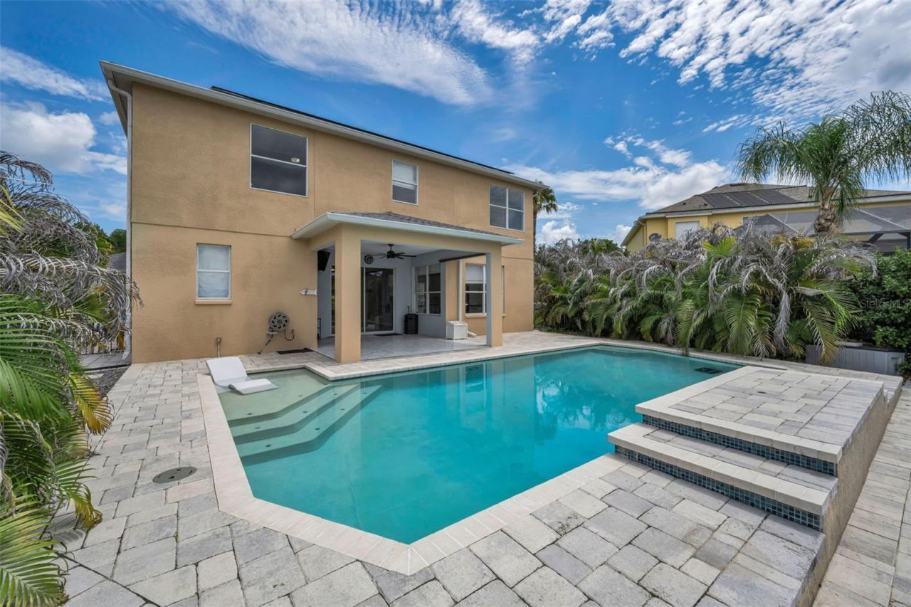 1345 Halapa Way, Trinity, FL 34655 Photo