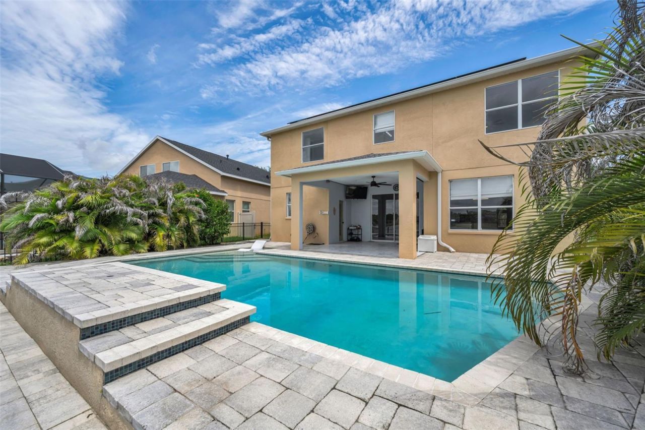 1345 Halapa Way , Trinity, FL 34655 Photo