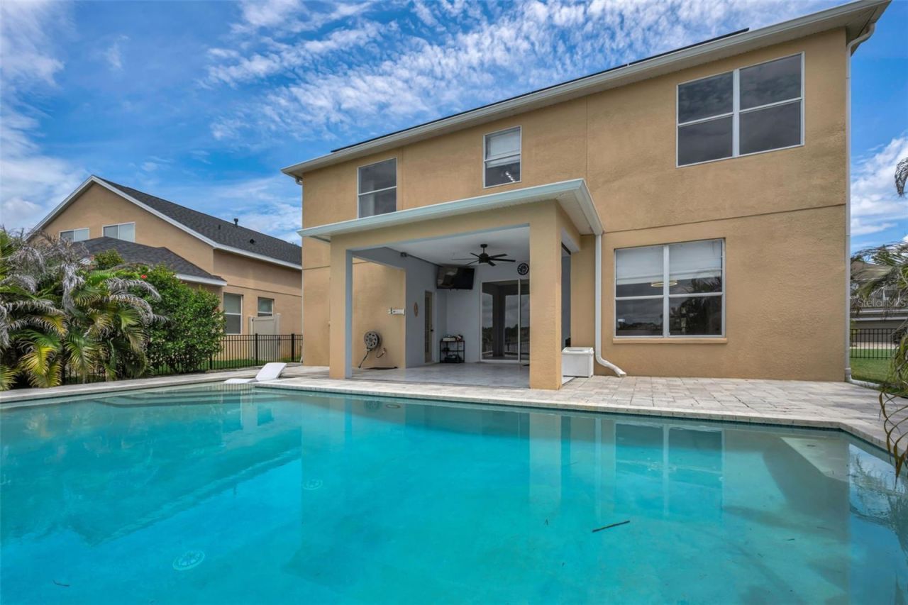 1345 Halapa Way , Trinity, FL 34655 Photo