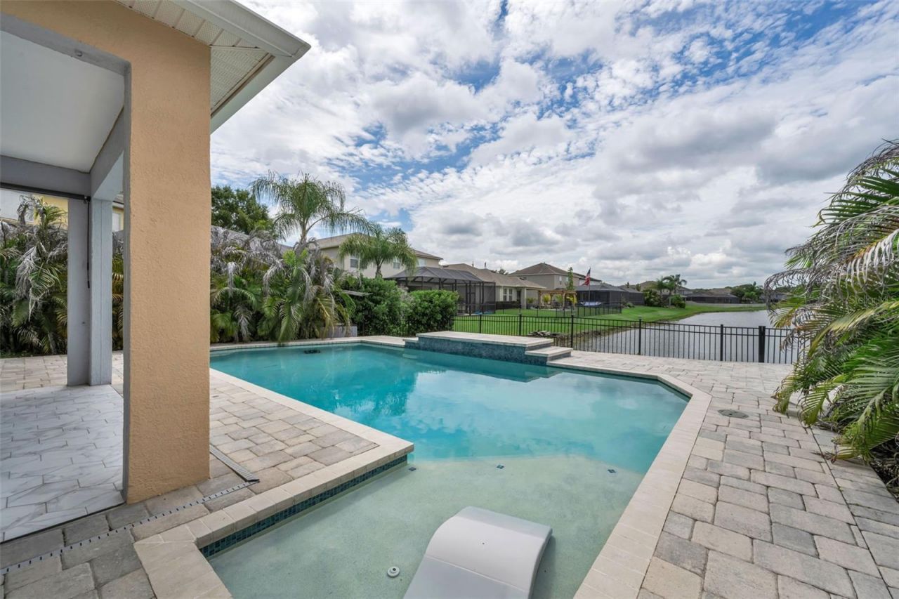 1345 Halapa Way , Trinity, FL 34655 Photo