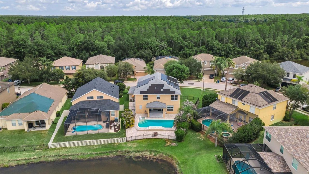 1345 Halapa Way, Trinity, FL 34655 Photo