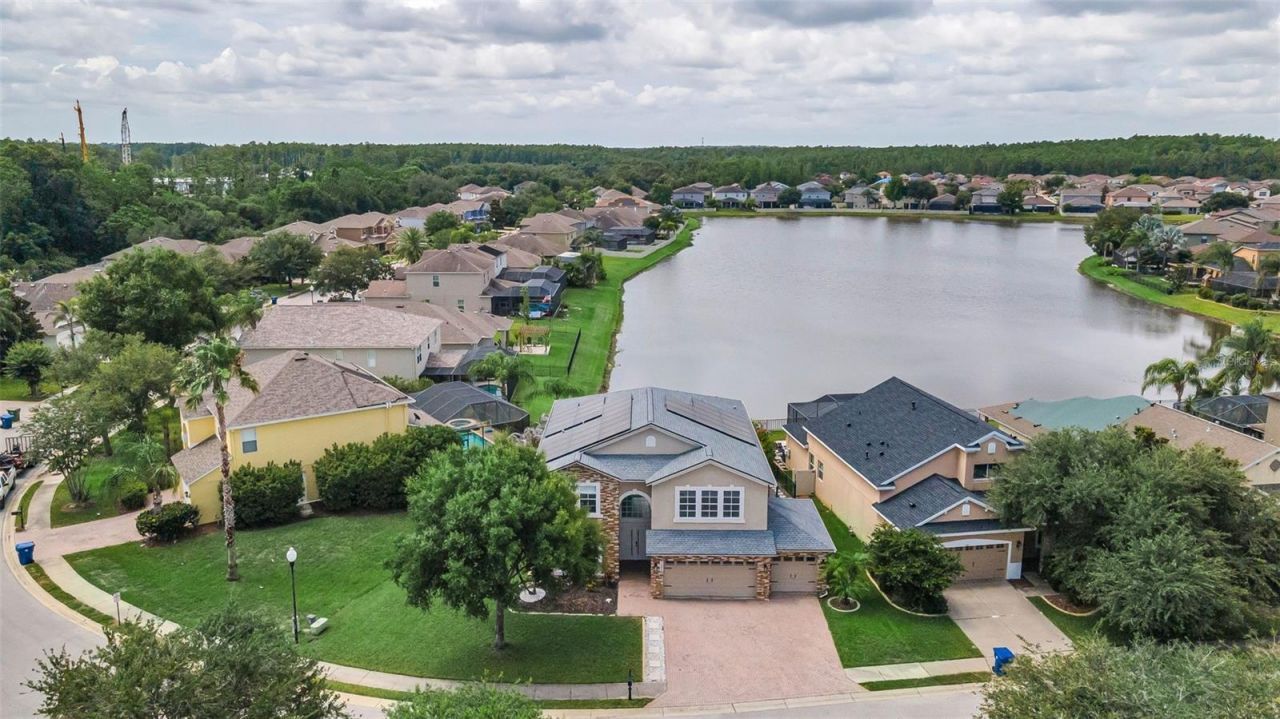 1345 Halapa Way, Trinity, FL 34655 Photo