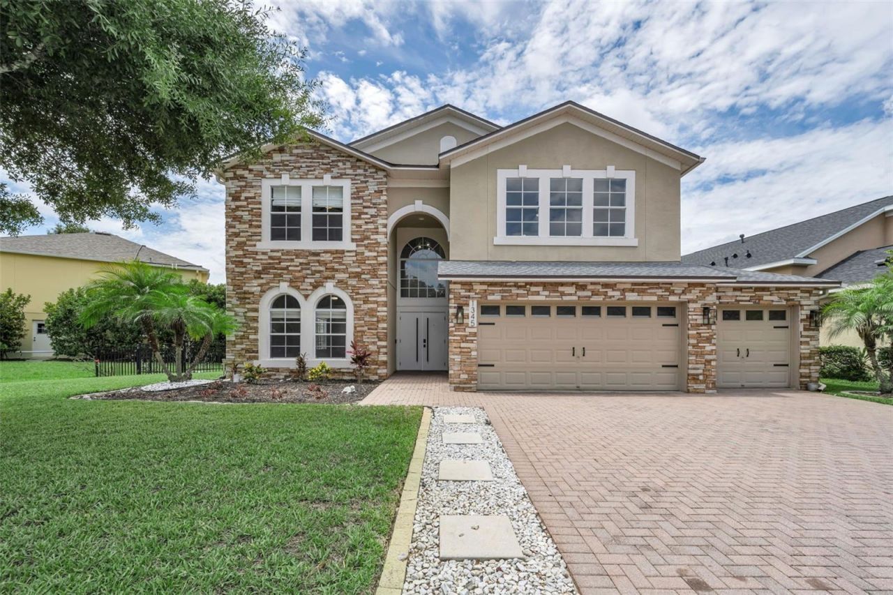 1345 Halapa Way , Trinity, FL 34655 Photo