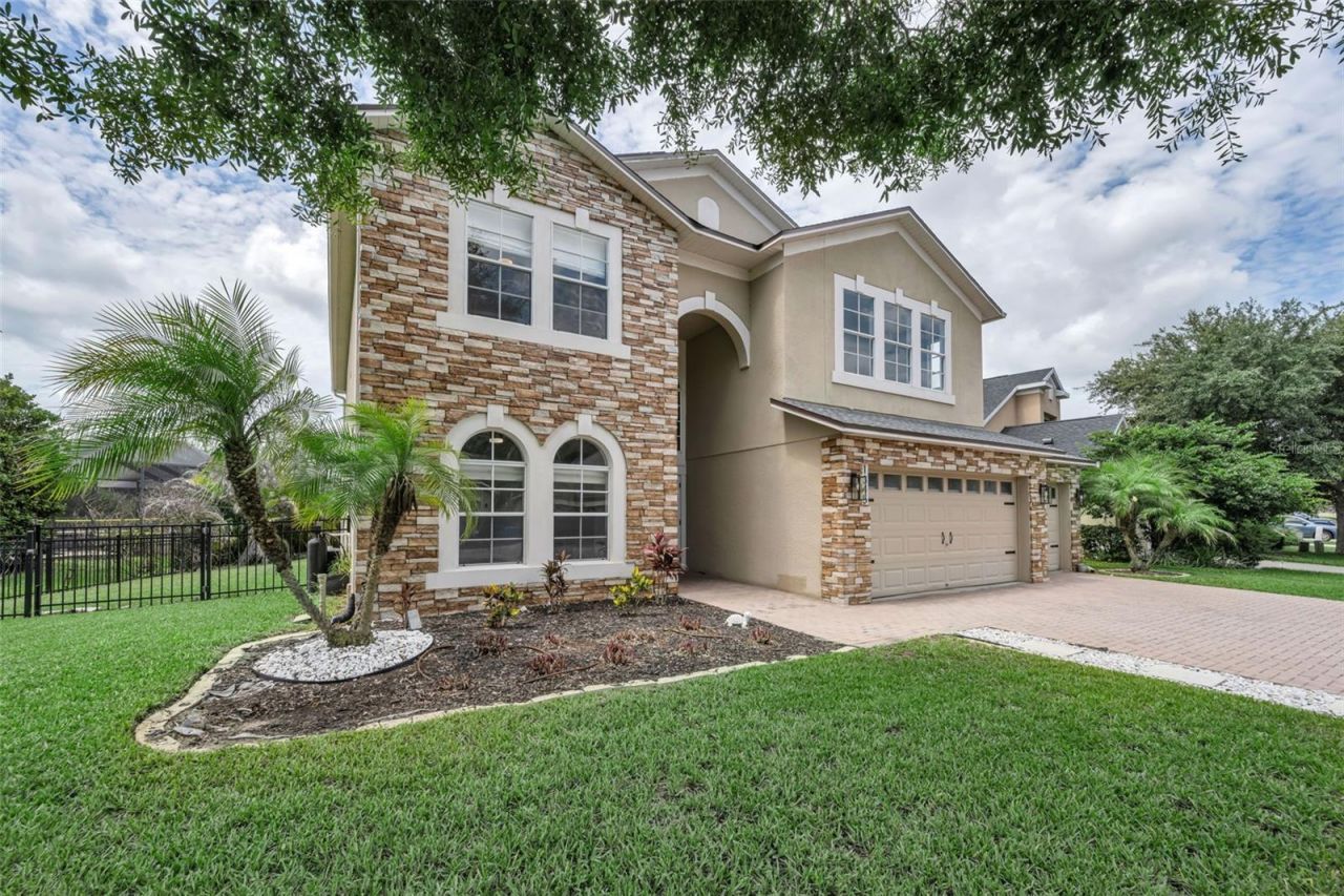 1345 Halapa Way , Trinity, FL 34655 Photo