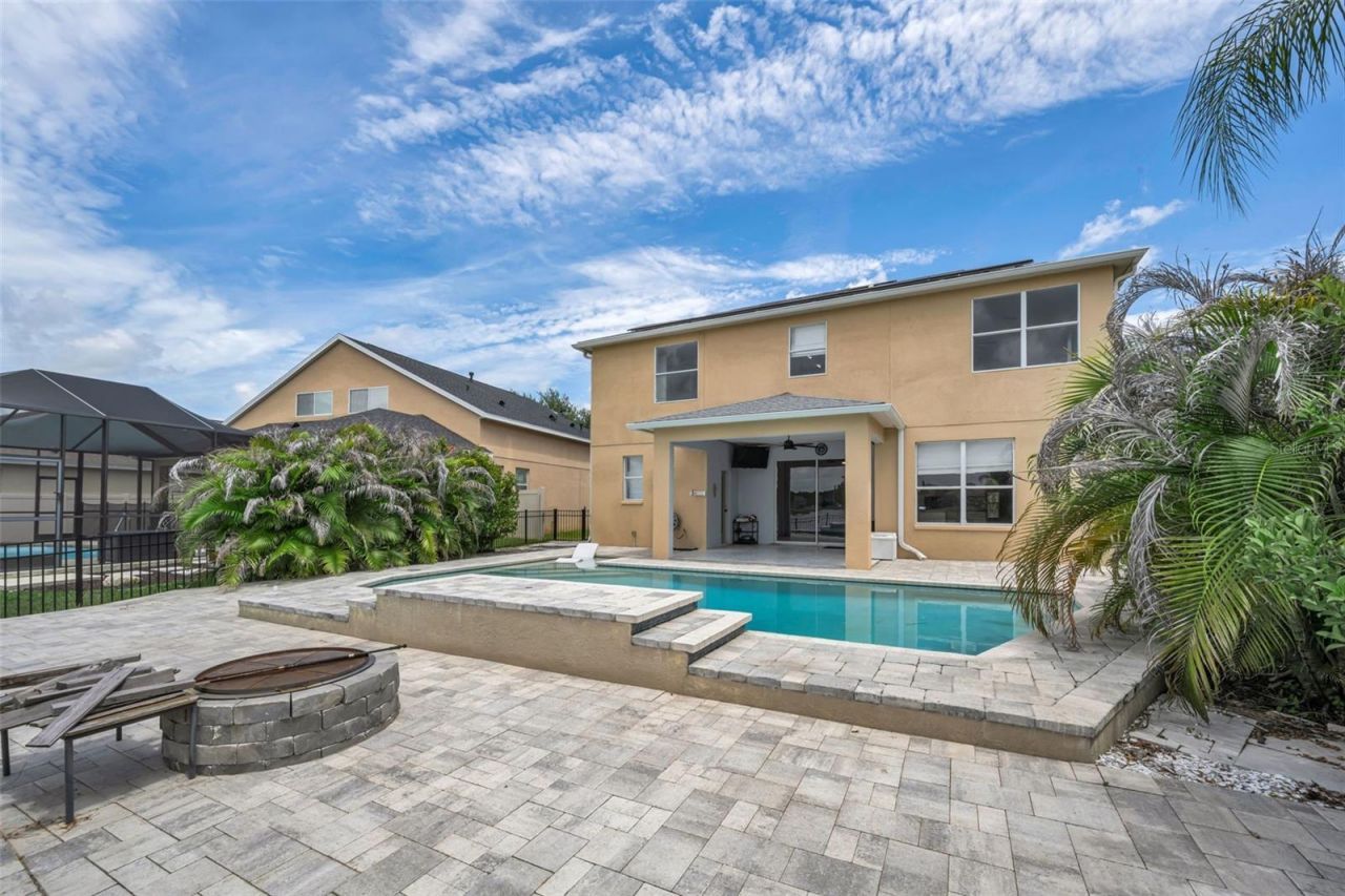1345 Halapa Way, Trinity, FL 34655 Photo