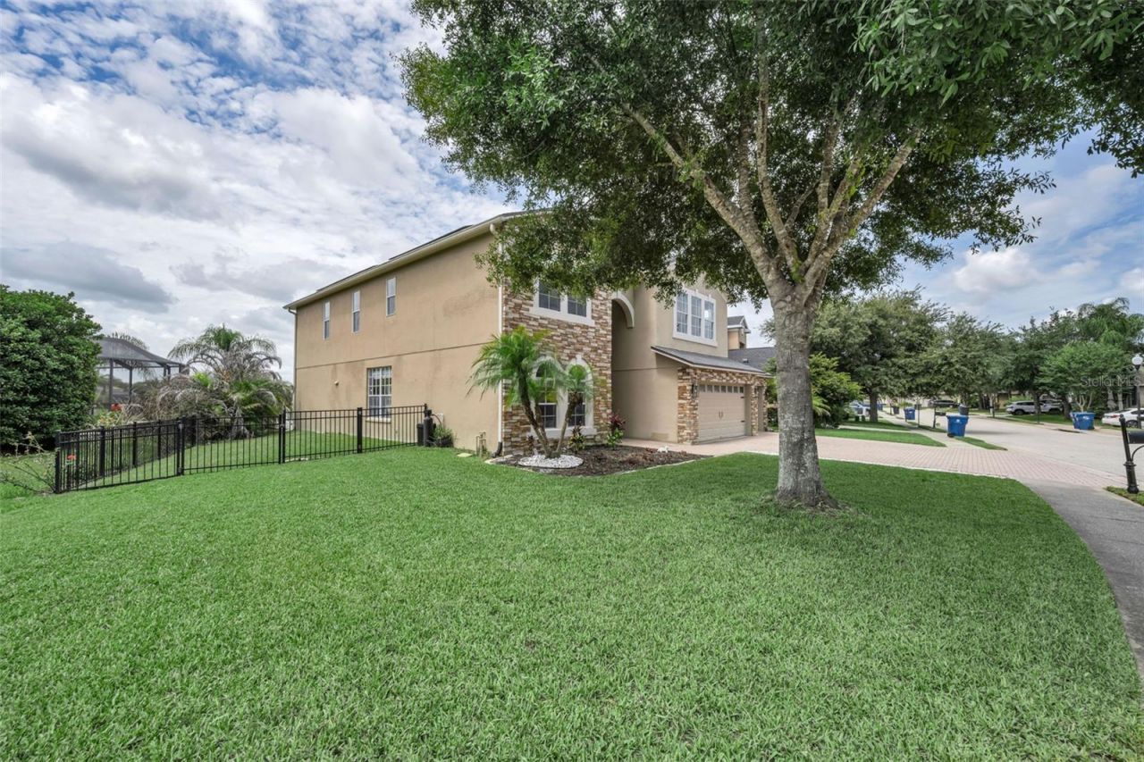 1345 Halapa Way , Trinity, FL 34655 Photo