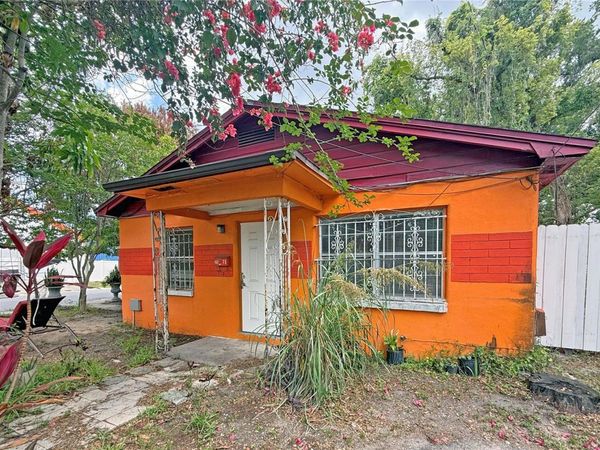 3511 E 23RD AVENUE , TAMPA, FL 33605