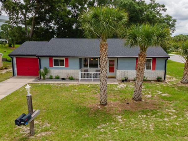 10839 SW 87TH TERRACE , OCALA, FL 34481