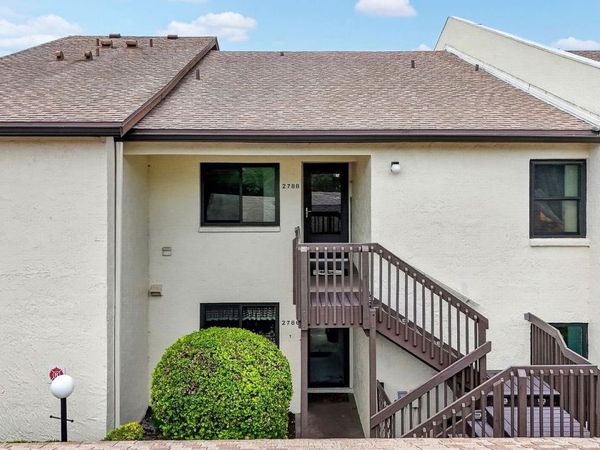 2788 71ST STREET COURT W, Unit 2108, BRADENTON, FL 34209