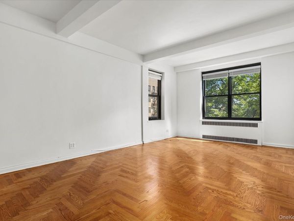 70 Park Terrace West , Unit E40, New York (Manhattan), NY 10034