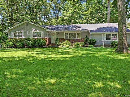 34 Bolan Drive Huntington Station, NY 11746