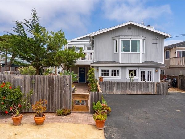 1792 7th Street , Los Osos, CA 93402